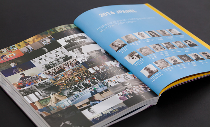 Aleman's Design è stato inserito nel nuovo libro di CSS Design Awards